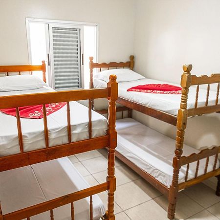 2 Quartos 2 Vagas Garagem Proximo Praia Grande De Ubatuba Pet Exteriér fotografie