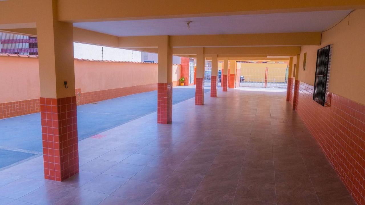 2 Quartos 2 Vagas Garagem Proximo Praia Grande De Ubatuba Pet Exteriér fotografie
