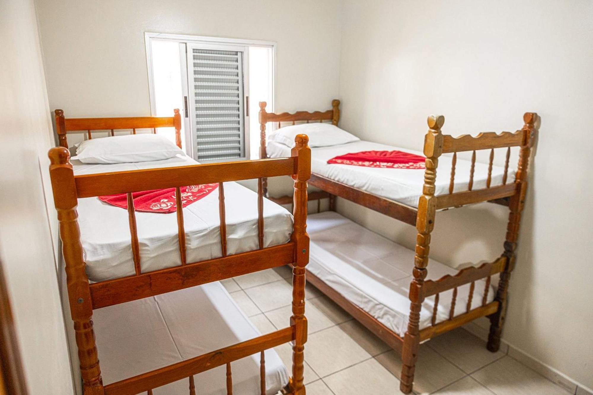 2 Quartos 2 Vagas Garagem Proximo Praia Grande De Ubatuba Pet Exteriér fotografie