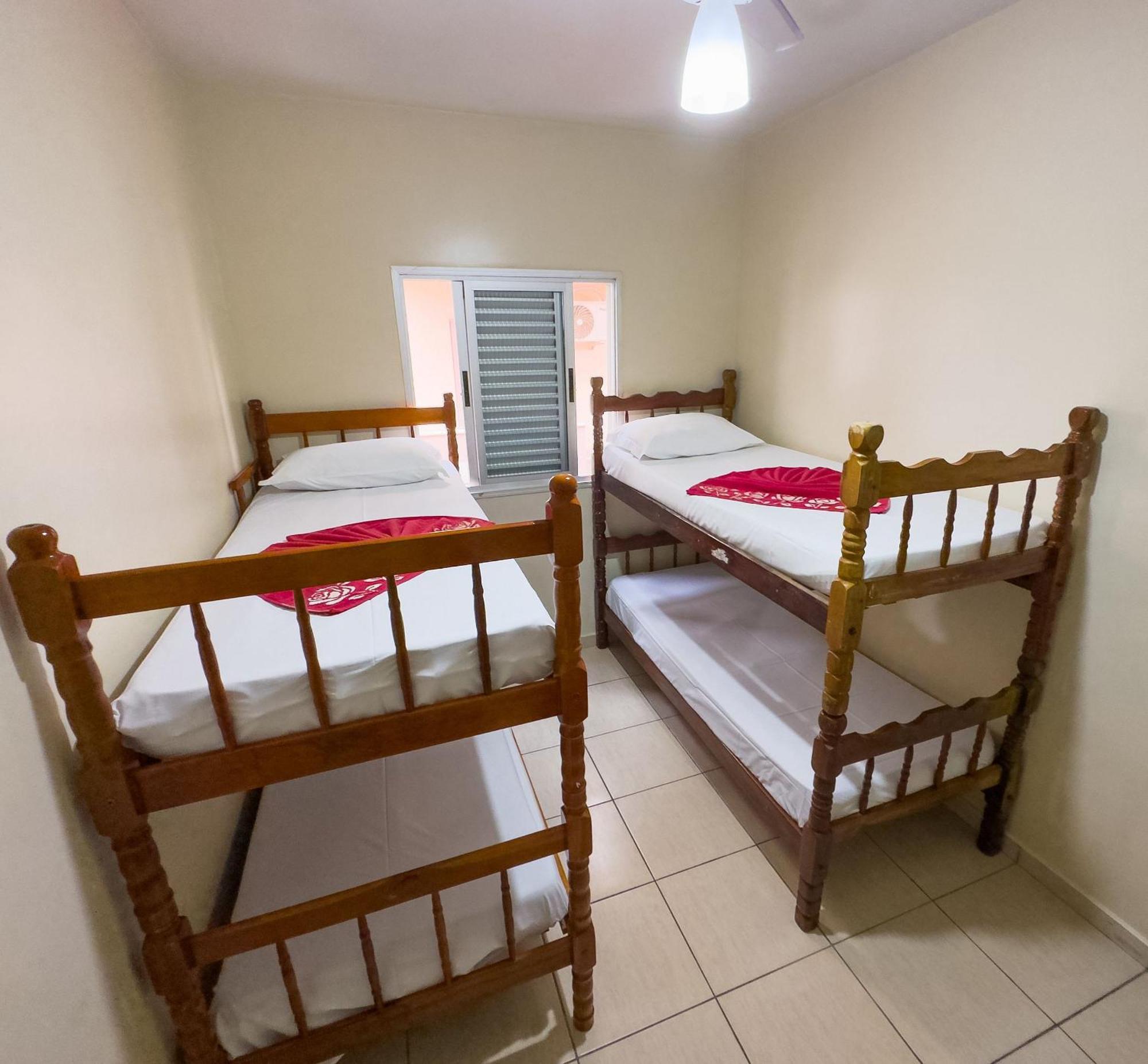 2 Quartos 2 Vagas Garagem Proximo Praia Grande De Ubatuba Pet Exteriér fotografie