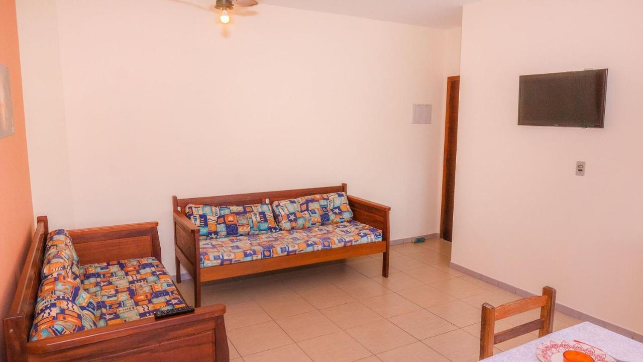 2 Quartos 2 Vagas Garagem Proximo Praia Grande De Ubatuba Pet Exteriér fotografie