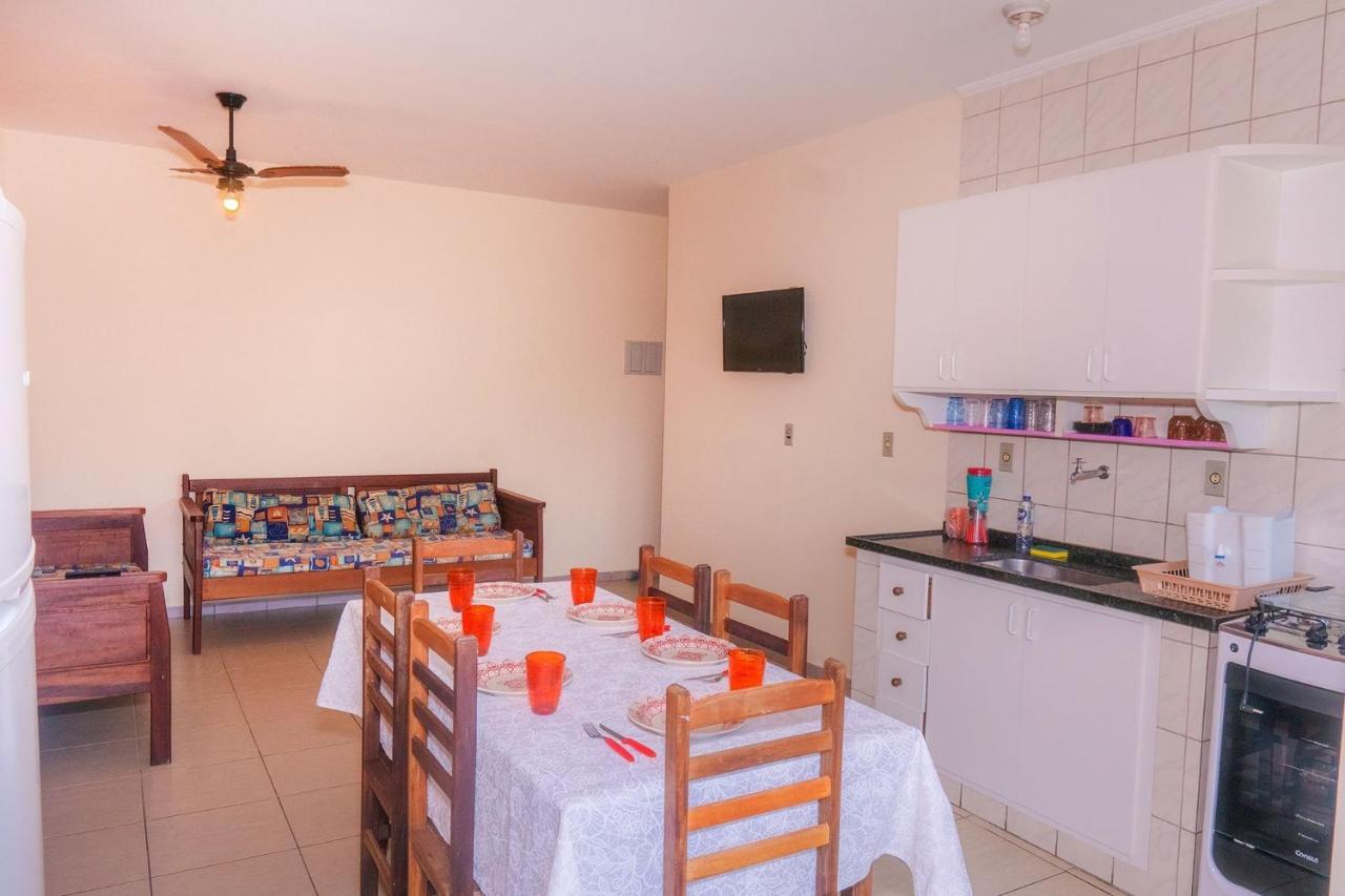 2 Quartos 2 Vagas Garagem Proximo Praia Grande De Ubatuba Pet Exteriér fotografie