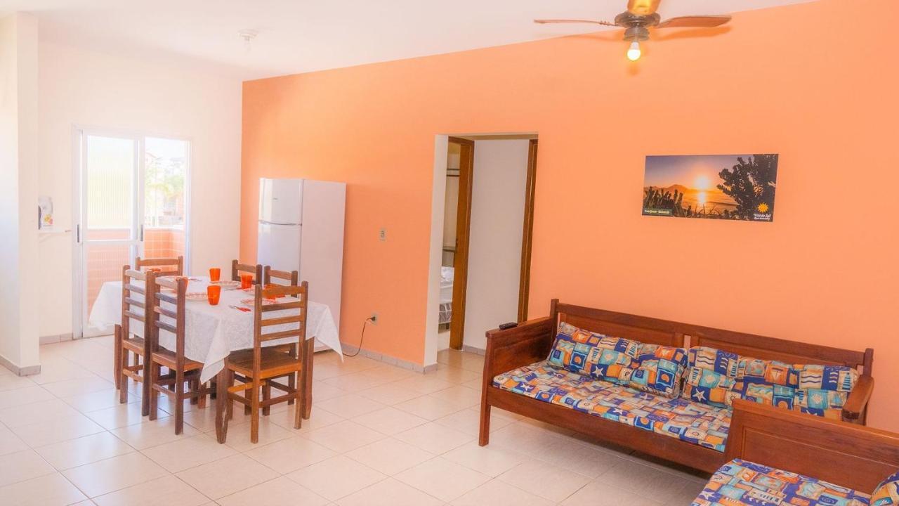 2 Quartos 2 Vagas Garagem Proximo Praia Grande De Ubatuba Pet Exteriér fotografie
